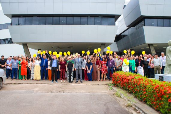 TJAC Celebrar Avanços e Gestão Humanizada no Dia do Trabalhador! TJAC Celebrar Avanços e Gestão Humanizada no Dia do Trabalhador!