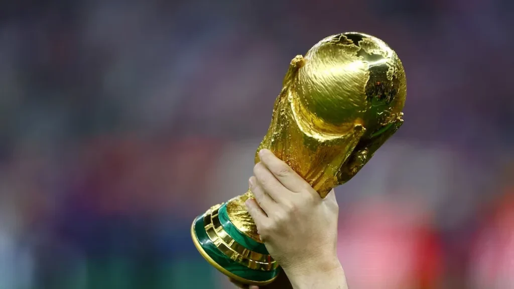 Copa do Mundo de 2030: Um evento histórico em 6 países e 3 continentes para celebrar 100 anos Copa do Mundo de 2030: Um evento histórico em 6 países e 3 continentes para celebrar 100 anos