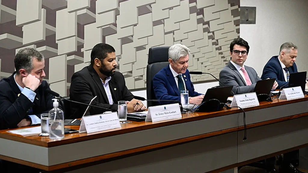 Propostas para Melhorar o Cálculo do ITR Visam Maior Justiça Fiscal e Segurança Tributária Propostas para Melhorar o Cálculo do ITR Visam Maior Justiça Fiscal e Segurança Tributária