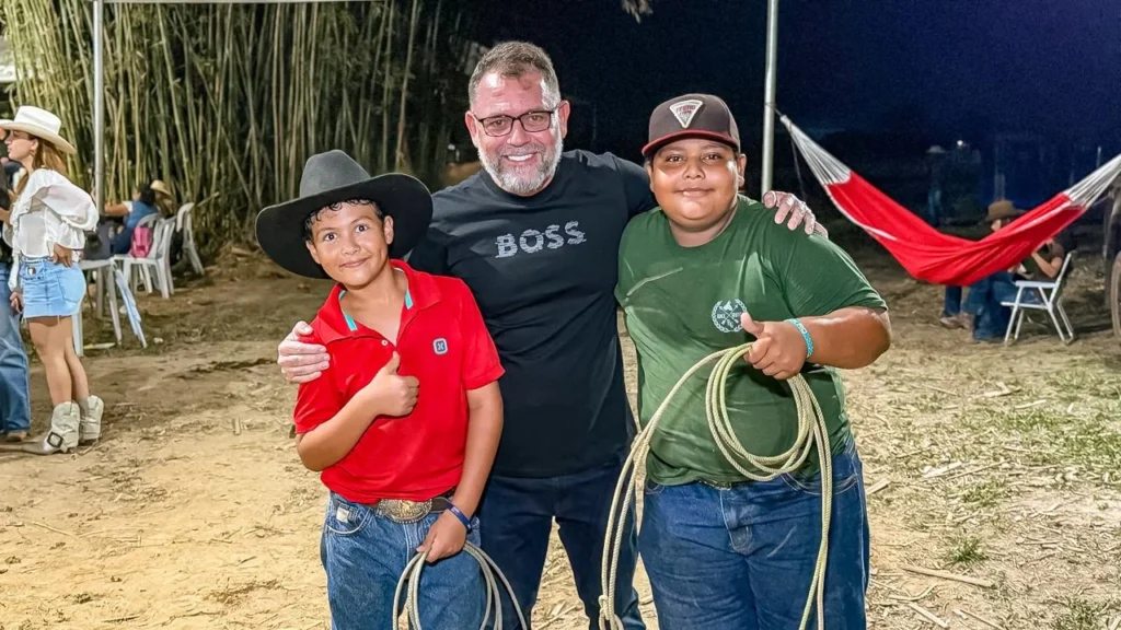 Prefeitura de Rio Branco promove etapa inaugural do Circuito Municipal de Esportes Equestres