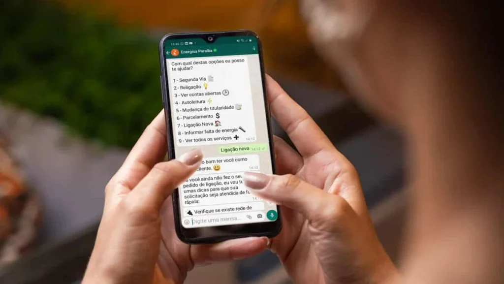 Universalização do Celular entre Jovens Acreanos Abre Novas Oportunidades Econômicas Universalização do Celular entre Jovens Acreanos Abre Novas Oportunidades Econômicas
