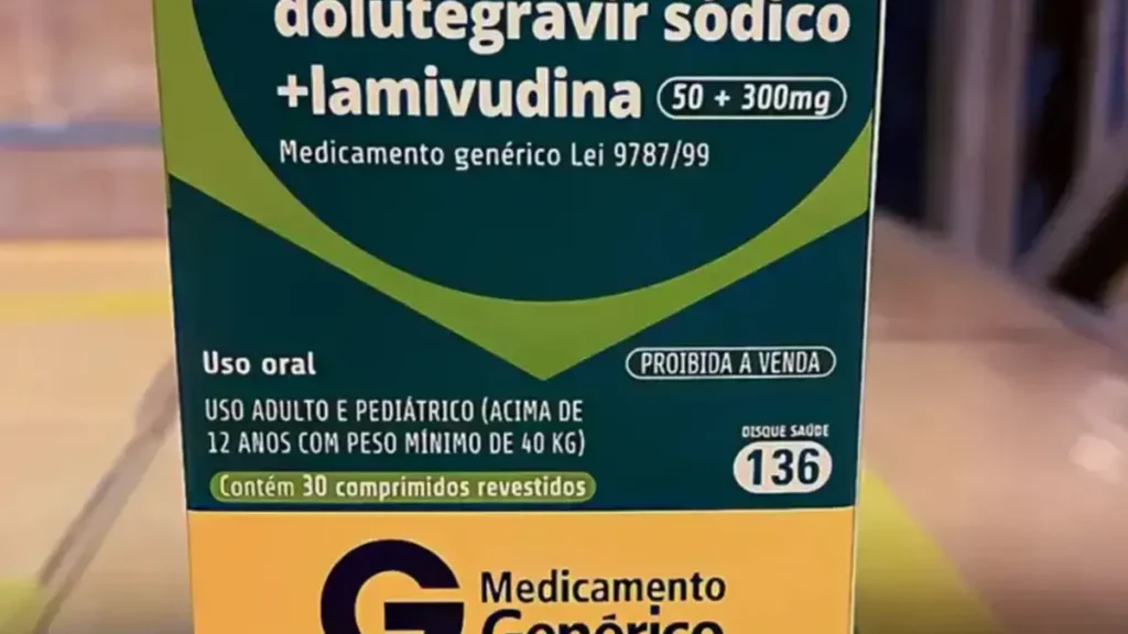 SUS Avança na Produção Nacional do Dolutegravir, Remédio Essencial contra o HIV