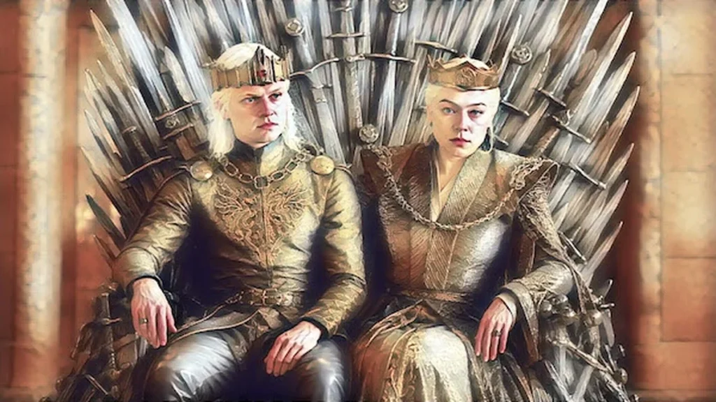 House of the Dragon e as Reviravoltas na Dança dos Dragões: O Que Esperar da Última Temporada