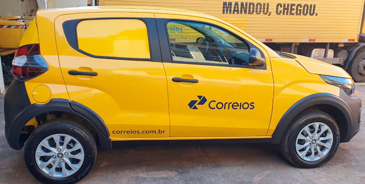 Atrasos nas Entregas de Natal: A Crise nos Correios e a Mudança para a Logística Privada