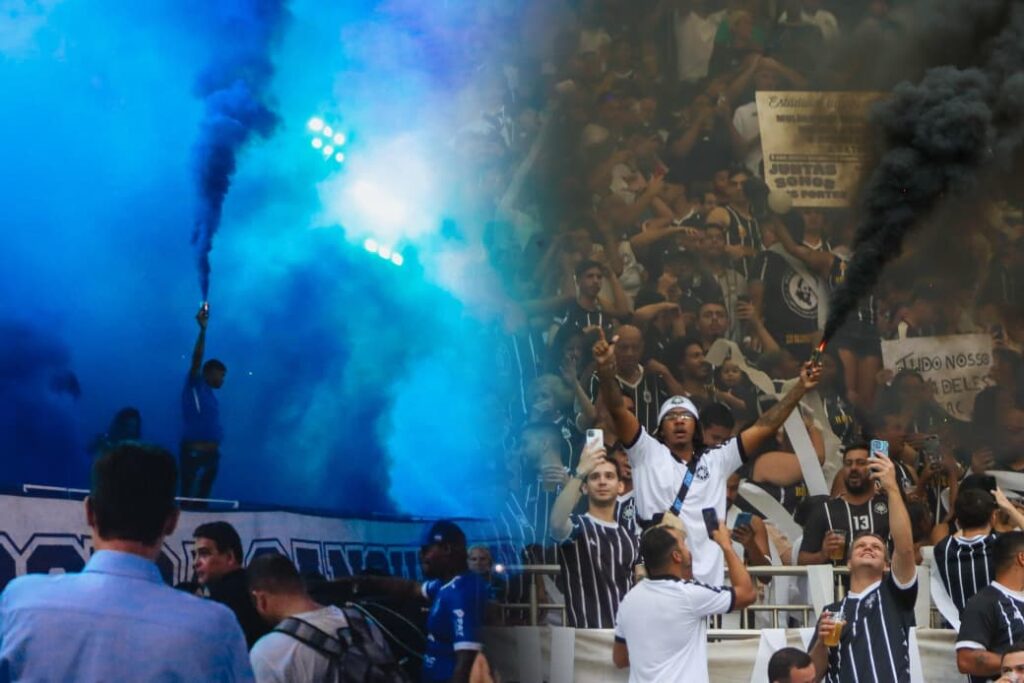 Ingressos à Venda para a Supercopa dos Campeões Capixabas – Garanta Já o Seu! Imagem do artigo