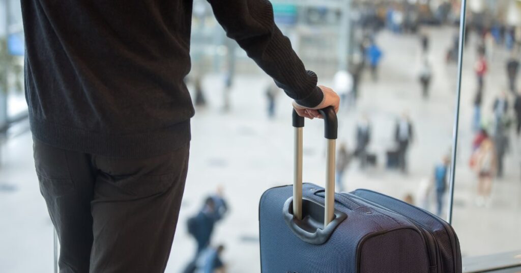 Crescimento do Turismo Internacional no Brasil em 2025: 40% a Mais e Bilhões na Economia