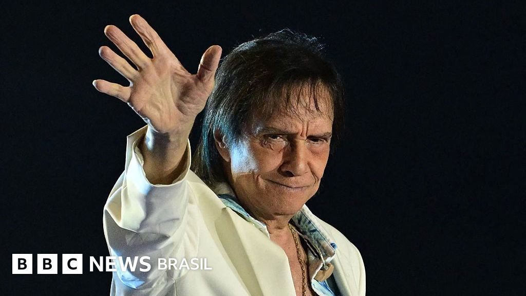 Curiosidades do Especial de Natal de Roberto Carlos: 5 Fatos Incríveis ao Longo de 50 Anos
