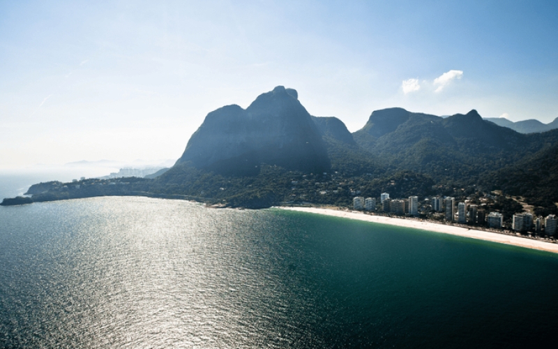 Descubra o Verão no Rio de Janeiro: Praias, Cultura e Gastronomia Imperdíveis
