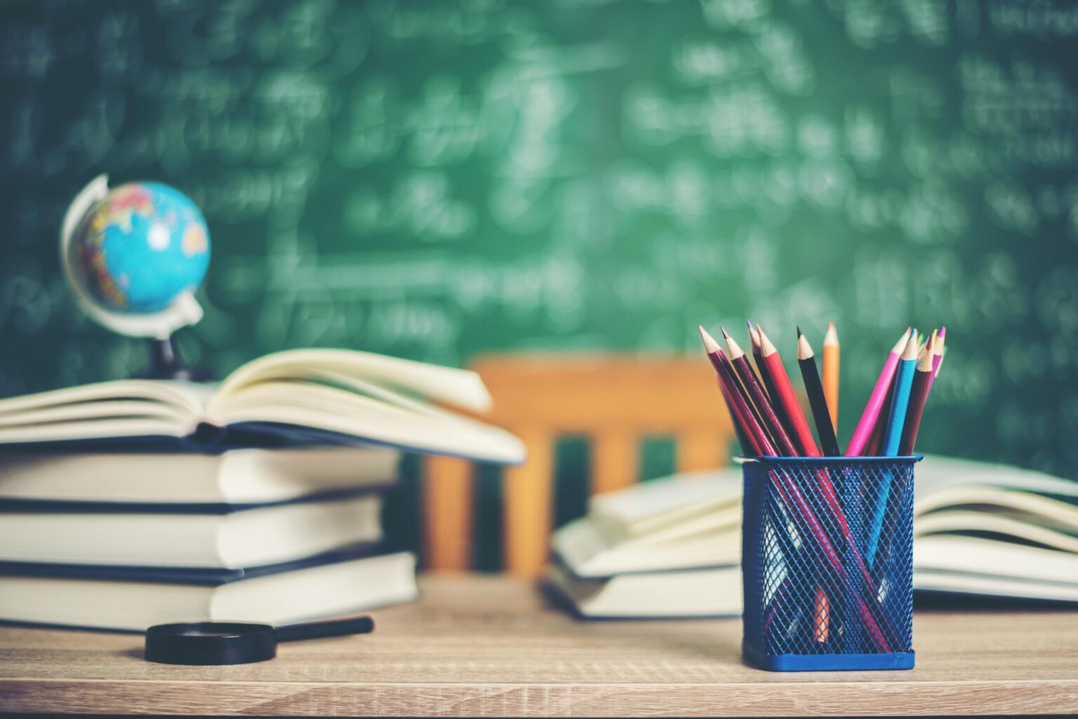 Destaques da Atuação do Terceiro Setor na Educação em 2025: Transformações e Impactos