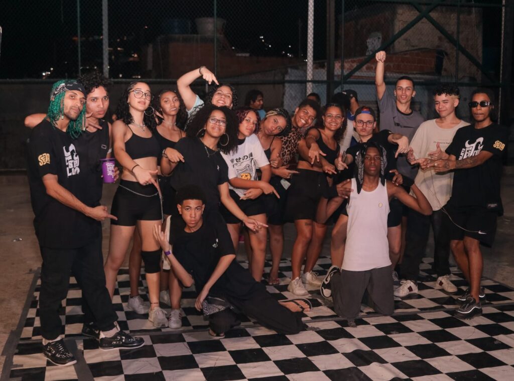Cultura nas Favelas: Agenda Cultural Imperdível deste Fim de Semana no Rio Imagem do artigo