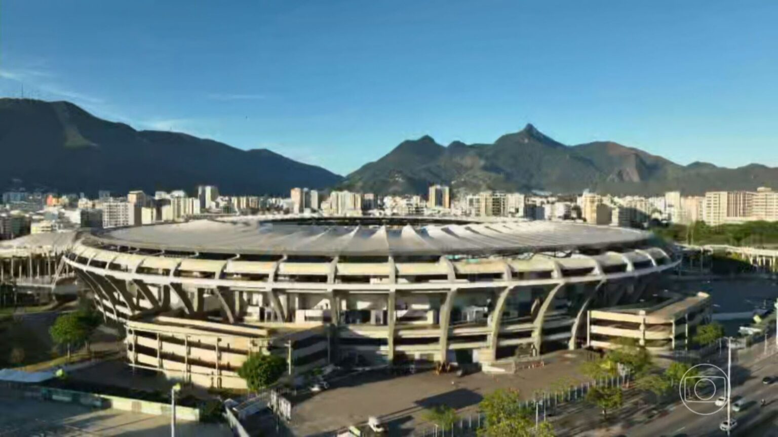 Final da Copa do Brasil: Trânsito e Interdições para Vasco e Corinthians no Maracanã Final da Copa do Brasil: Trânsito e Interdições para Vasco e Corinthians no Maracanã