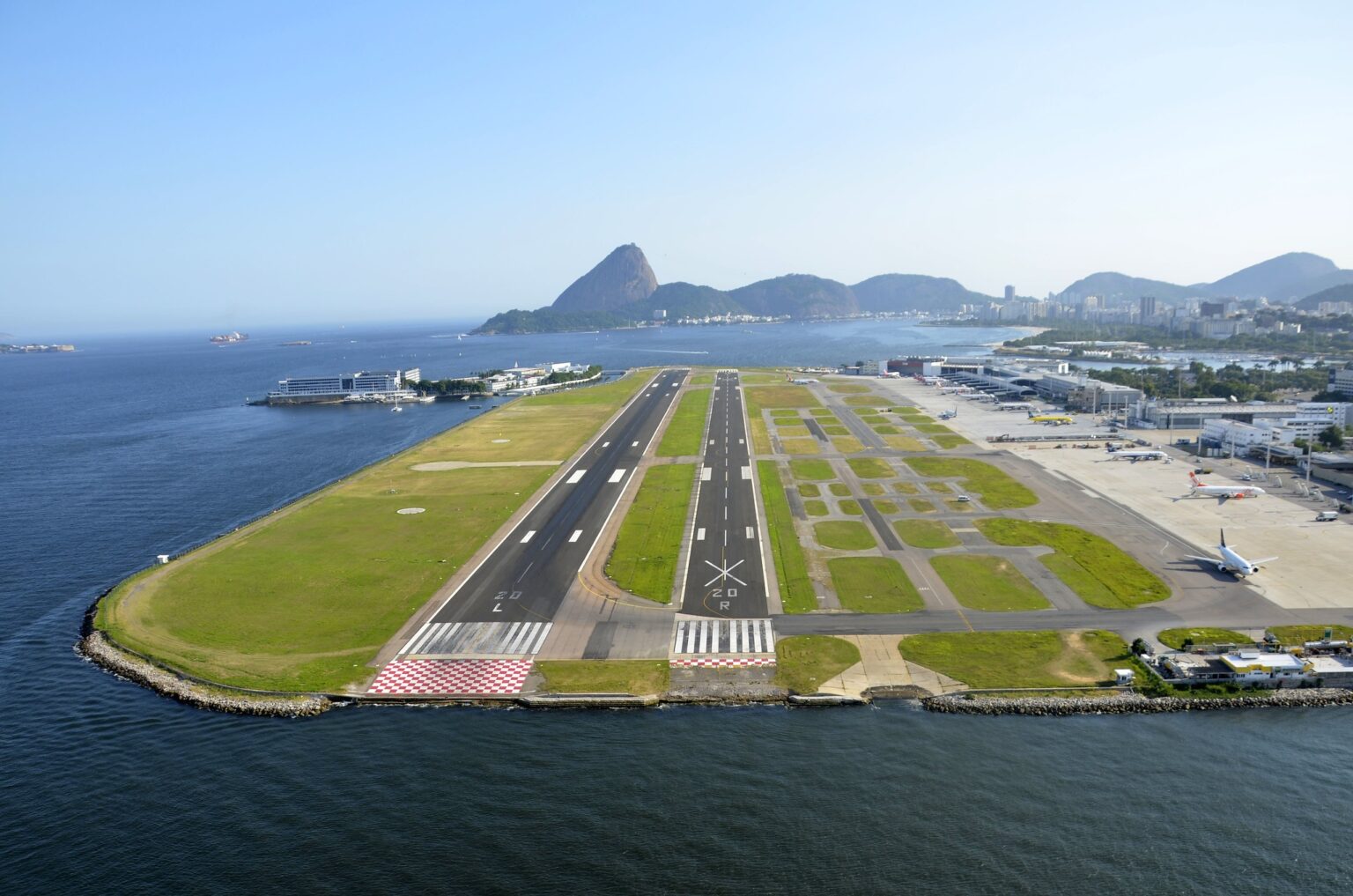 Flexibilização de Voos no Aeroporto Santos Dumont: Entenda a Polêmica Atual
