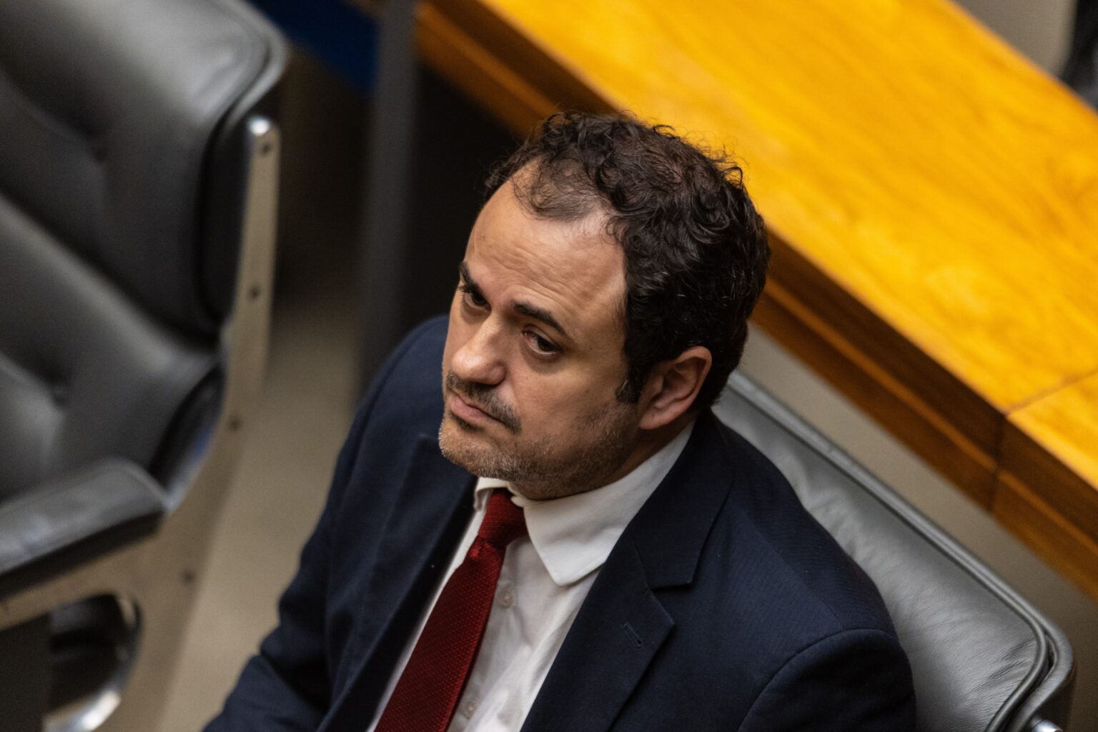 Glauber Braga Avalia Disputa pelo Governo do Rio em 2026 Após Suspensão da Câmara