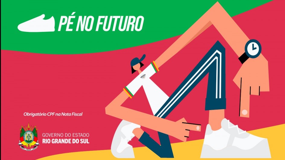 Governo Leite Inicia Entrega do Cartão do Programa Pé no Futuro para Estudantes em Vulnerabilidade S