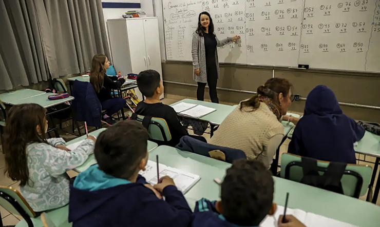 IMPA Lança Olimpíada de Matemática para Professores em 2026: Um Marco na Educação Matemática