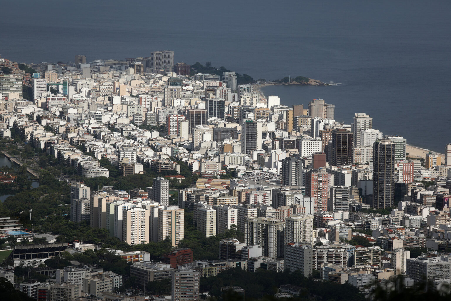 Prefeitura do Rio de Janeiro Anuncia Datas de Pagamento do IPTU 2026 com Desconto de 7% na Cota Únic