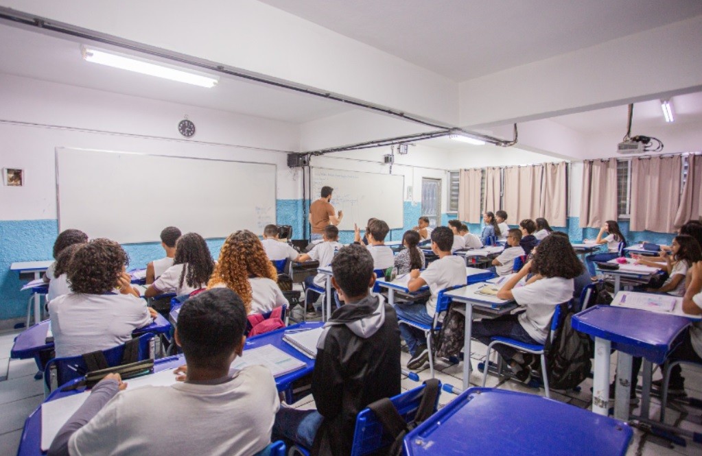 Premiação de Professores no Rio: Mais de Três Mil Reconhecidos pelo MEC Premiação de Professores no Rio: Mais de Três Mil Reconhecidos pelo MEC
