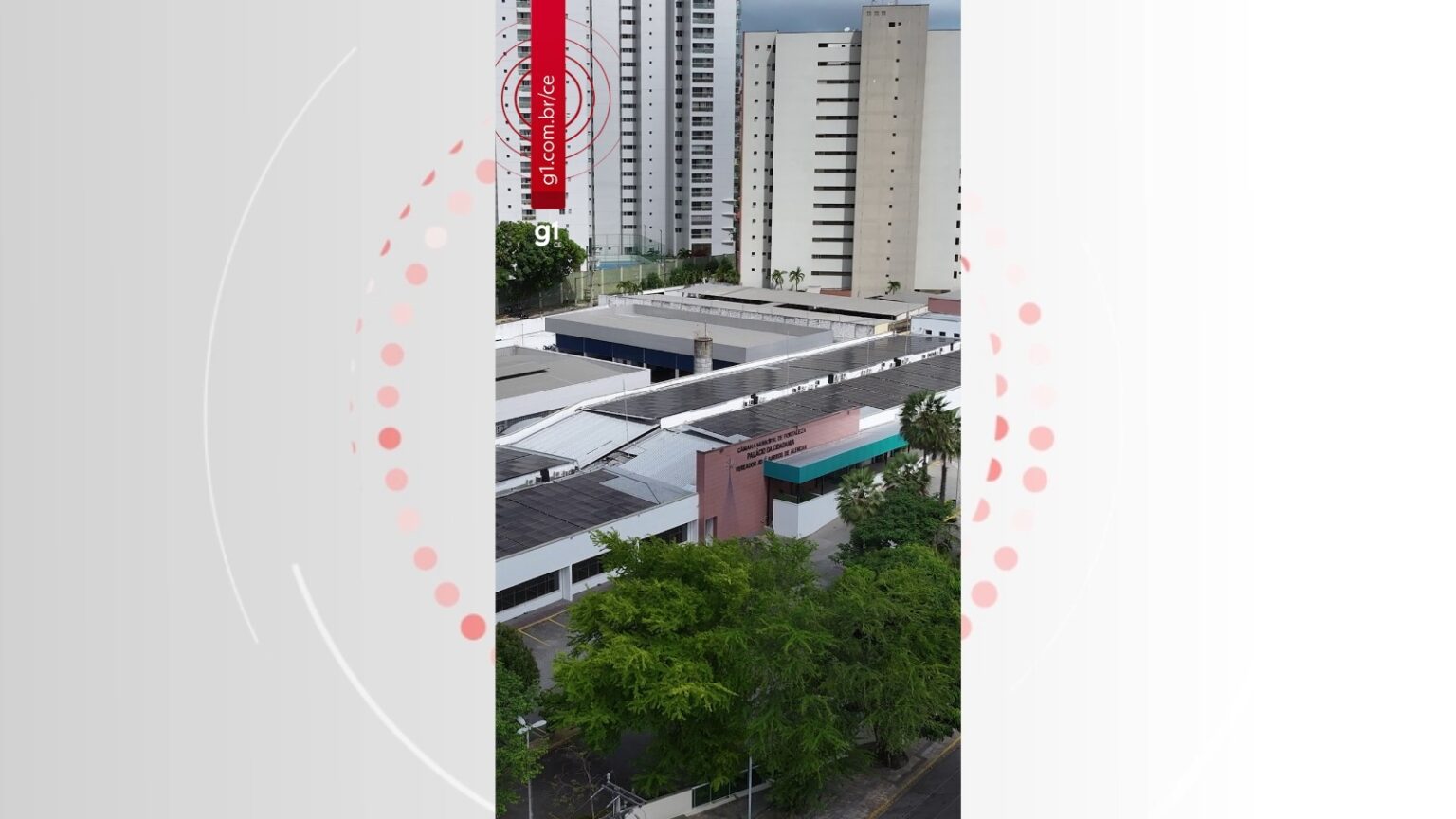 Retrospectiva Política de Fortaleza em 2025: As Leis que Transformaram a Cidade Retrospectiva Política de Fortaleza em 2025: As Leis que Transformaram a Cidade
