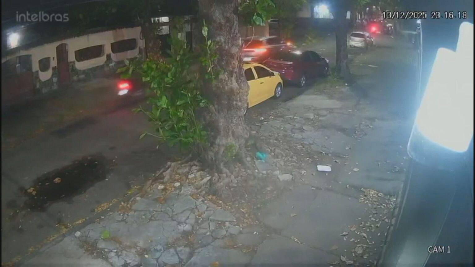 Comerciante de 71 anos é morto durante assalto no Grajaú: Imagens chocantes revelam o crime Imagem do artigo