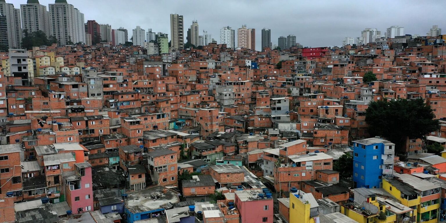 CadÚnico Dispensa Visitas Domiciliares em Áreas de Risco