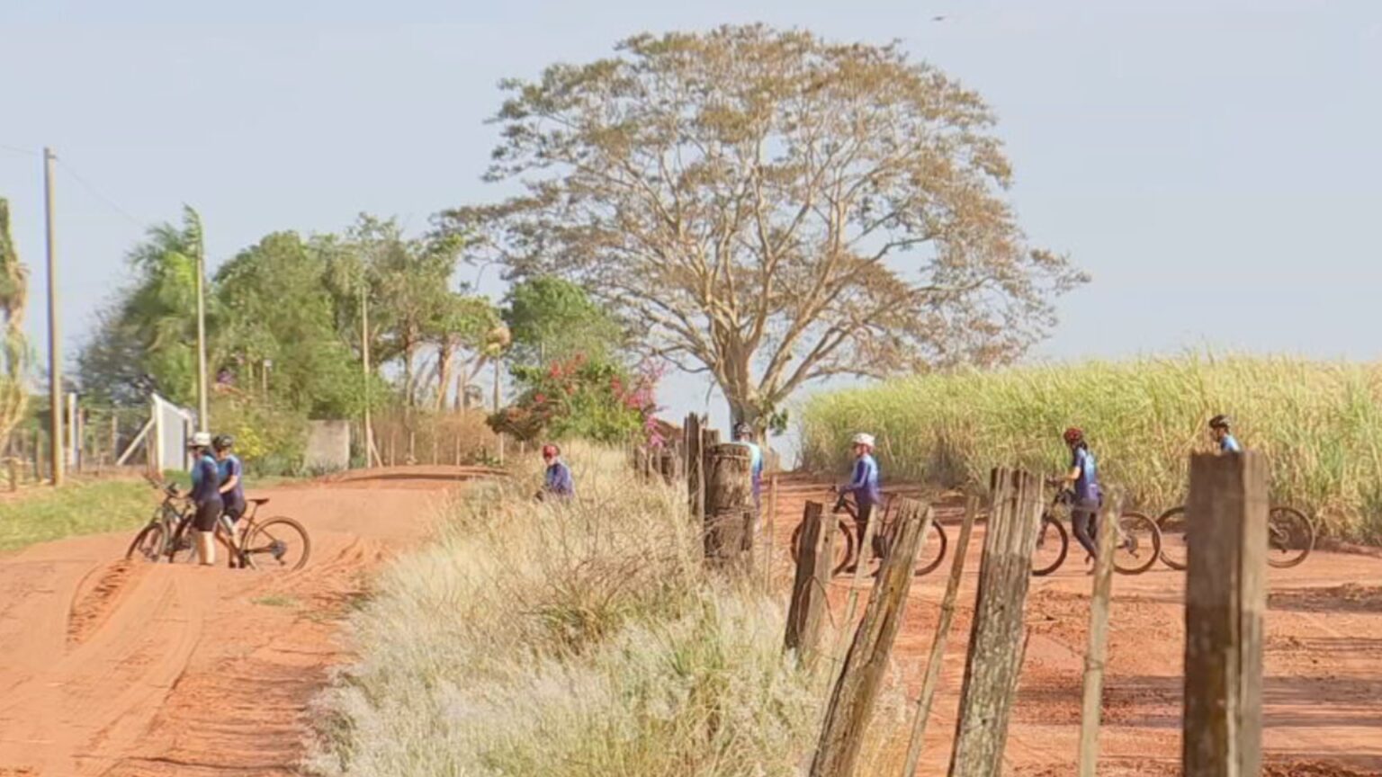 Cicloturismo em Cidades do Noroeste Paulista: Economia em Alta