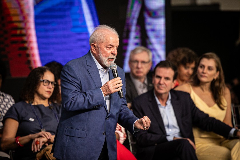 Eduardo Paes: De Opositor a Aliado de Lula nas Eleições de 2026