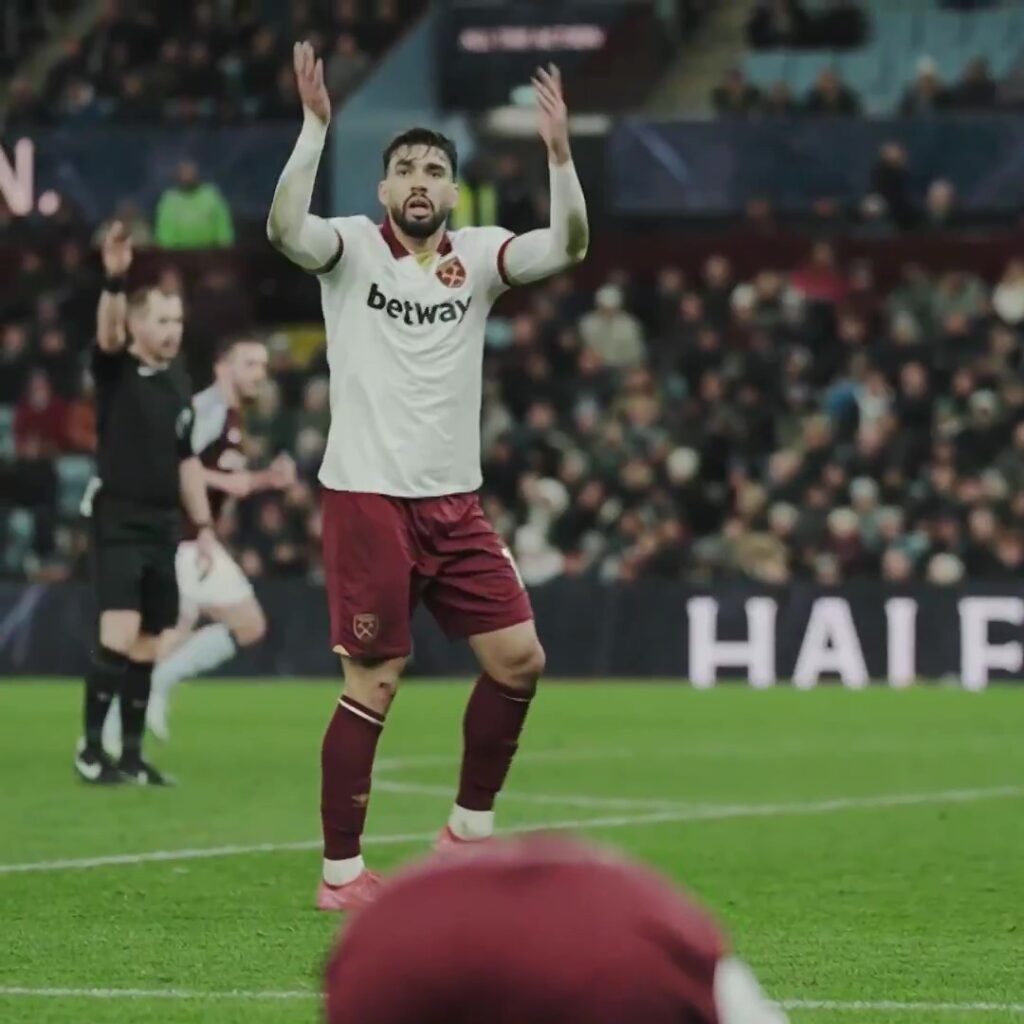 Flamengo e West Ham: O Que Falta Para Acordar a Transferência de Lucas Paquetá?