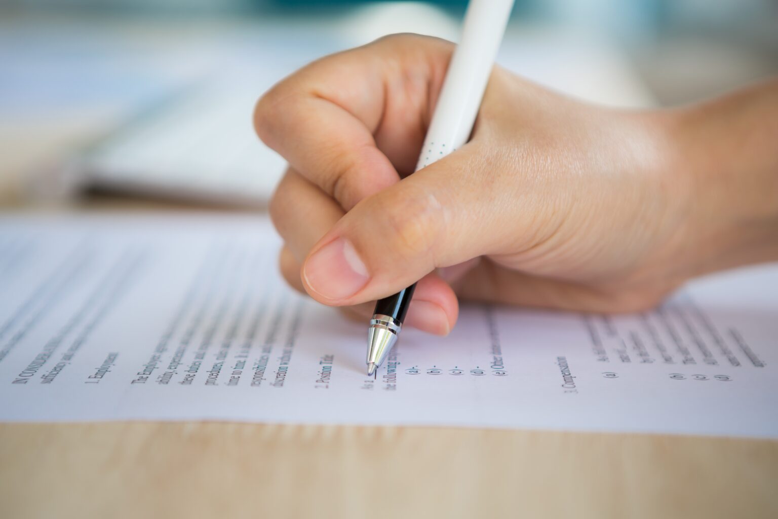 Mais de 600 Vagas Temporárias na Educação em Municípios do AM; Salários de até R$ 5 mil