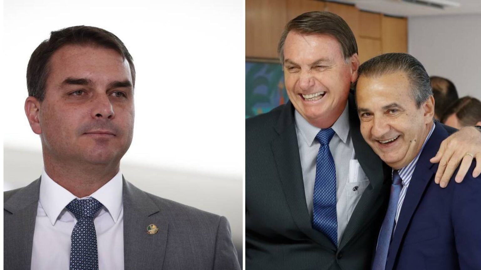 Malafaia Critica Candidatura de Flávio Bolsonaro à Presidência: 'Não Empolgou a Direita'