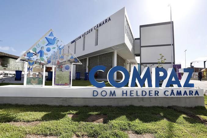 Rede Compaz Lança 3,2 Mil Vagas Grátis em Esportes e Cultura em 2026