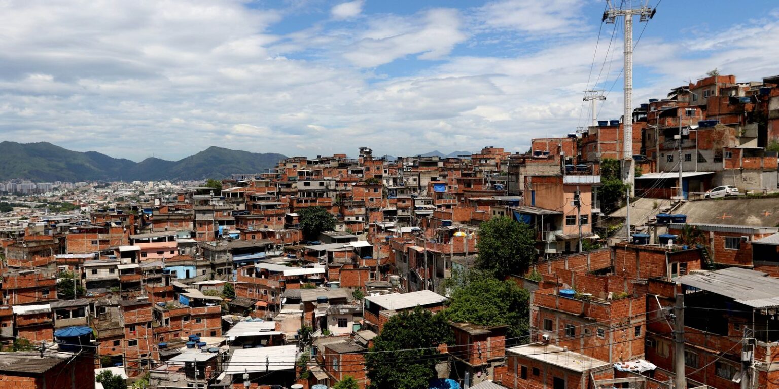 As principais demandas de moradores de favelas: Saúde, moradia e segurança