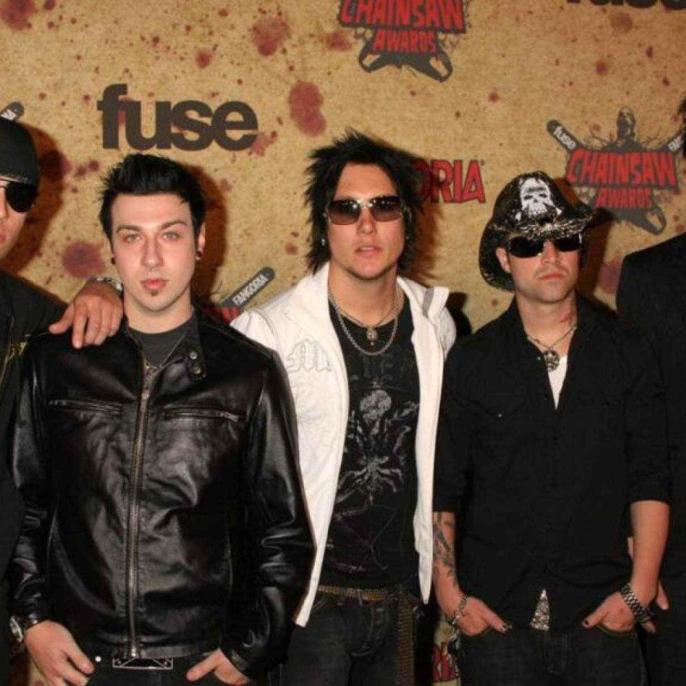 Avenged Sevenfold Arrebenta no Rock in Rio 2026: Prepare-se para um Show Inesquecível Avenged Sevenfold Arrebenta no Rock in Rio 2026: Prepare-se para um Show Inesquecível