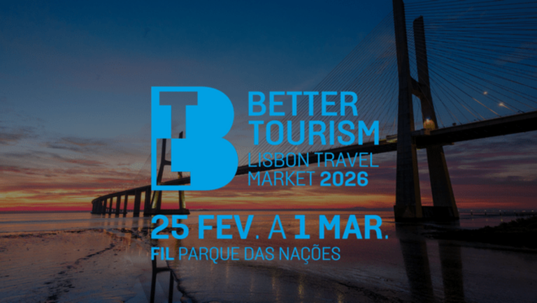 Brasil como Destaque na BTL 2026: Oportunidades para o Turismo Internacional