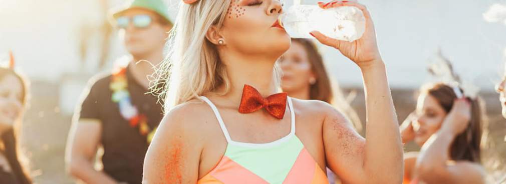 Cuidados de Saúde Durante o Carnaval: Ações da SegMedic para Garantir Bem-Estar Cuidados de Saúde Durante o Carnaval: Ações da SegMedic para Garantir Bem-Estar