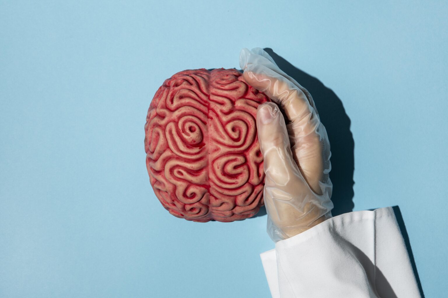 Doença Cerebral Silenciosa Aumenta Risco de Demência, Segundo Estudo nos EUA