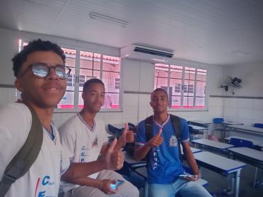 Estudante da Bahia Conquista Segunda Aprovação em Medicina na USP Estudante da Bahia Conquista Segunda Aprovação em Medicina na USP