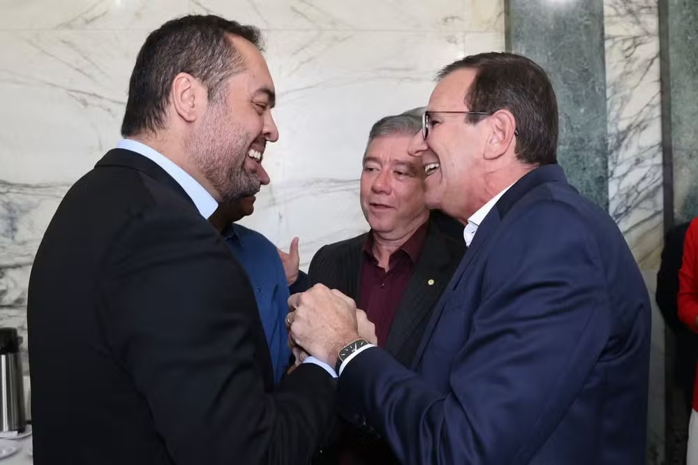 Guarda Armada do Rio Inicia Atividades sem Apoio da PM; Paes Cobra Castro