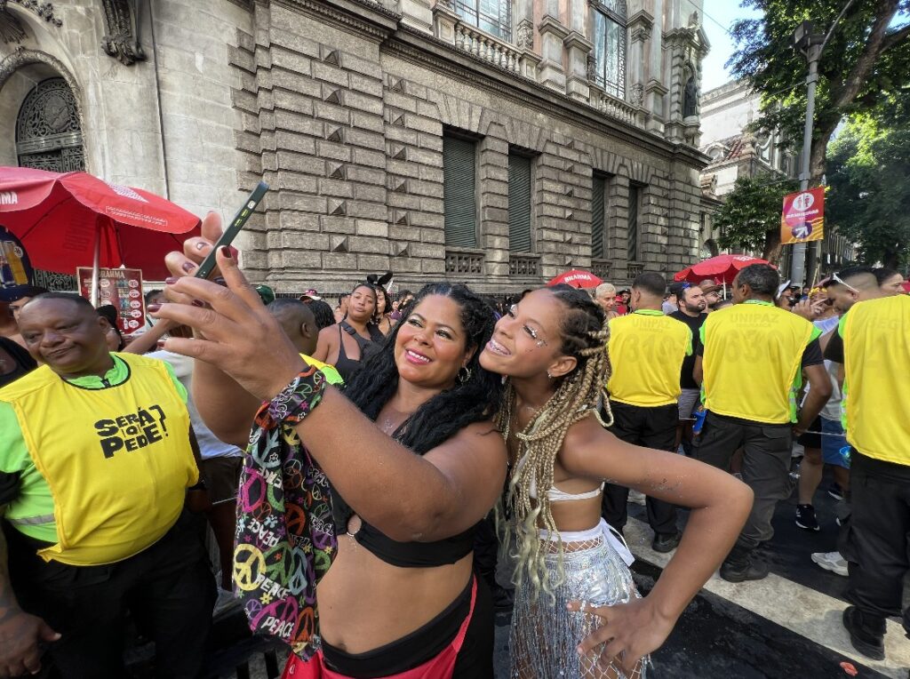 Ivete Sangalo é a Grande Atração do Circuito Preta Gil e Fãs Estão em Êxtase