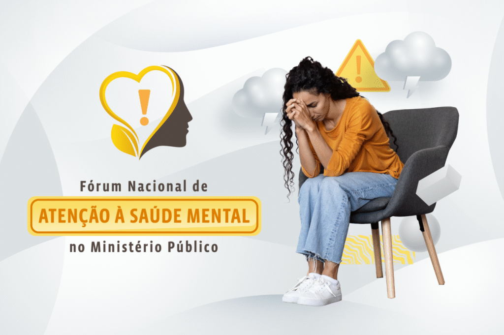 Janeiro Branco: Ações do Ministério Público em Prol da Saúde Mental Janeiro Branco: Ações do Ministério Público em Prol da Saúde Mental