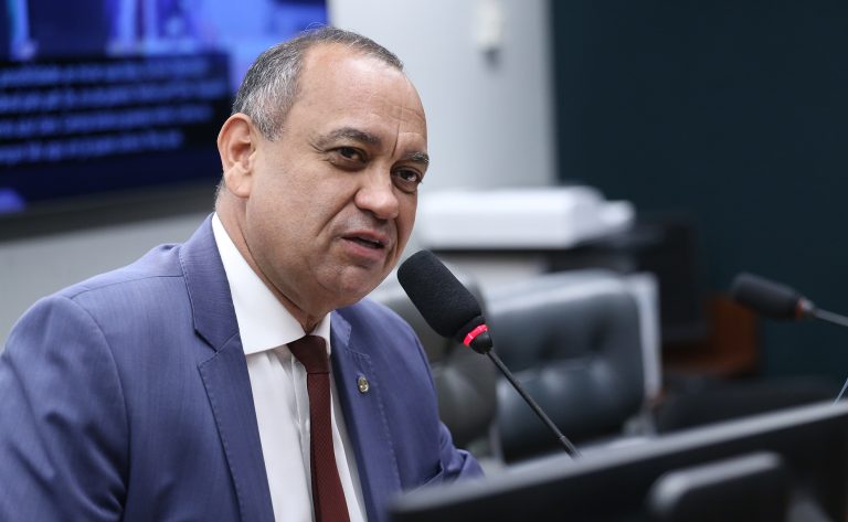 Max Lemos Assume a Presidência da Comissão de Trabalho da Câmara dos Deputados