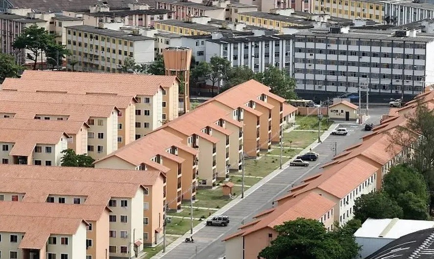 Minha Casa Minha Vida: Expectativa de 1 Milhão de Imóveis Contratados até 2026 Minha Casa Minha Vida: Expectativa de 1 Milhão de Imóveis Contratados até 2026
