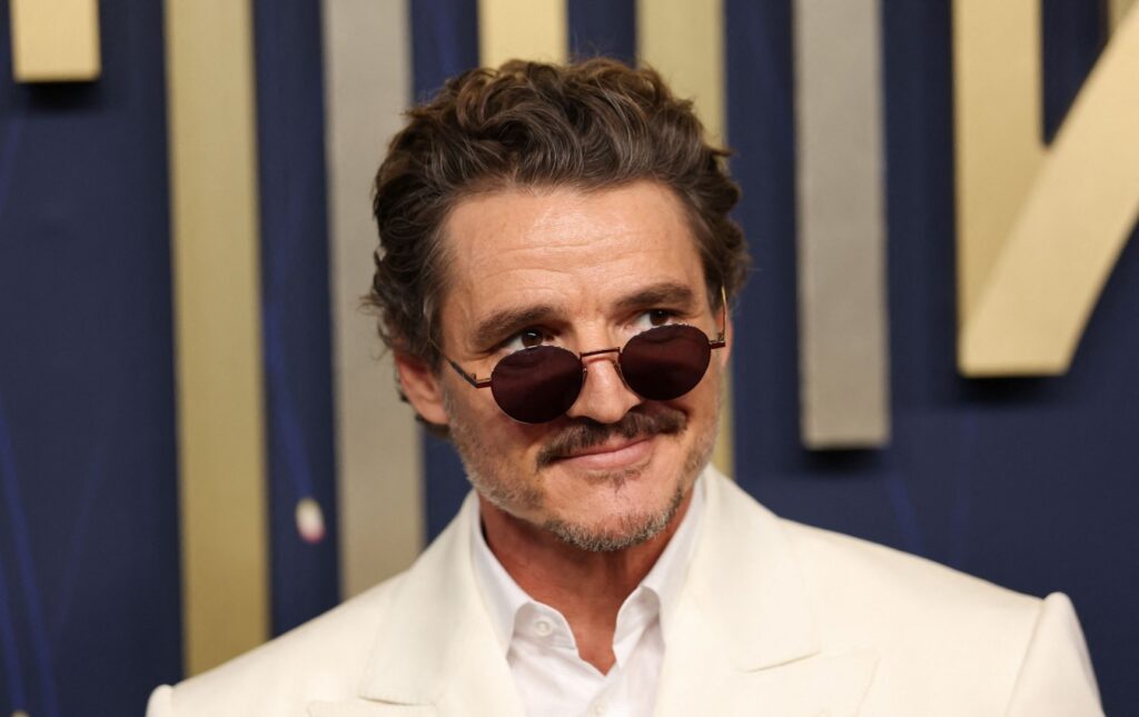 Pedro Pascal Assume Papel Principal em Romance Gay de Todd Haynes
