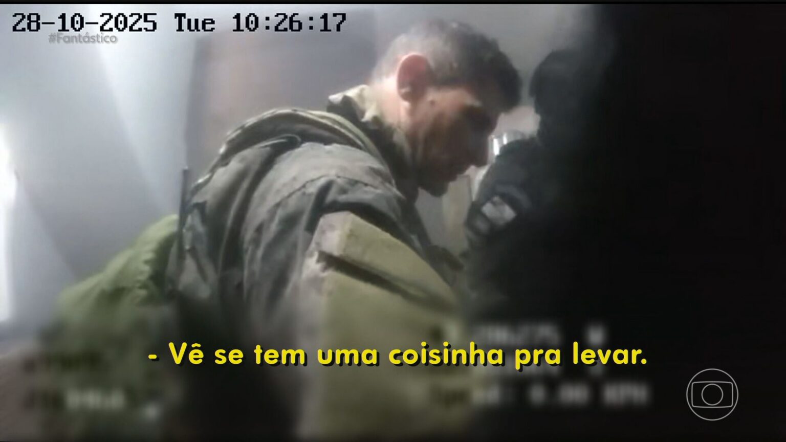 Prazo de 15 Dias para Envio de Imagens da Megaoperação no Rio é Determinado por Moraes