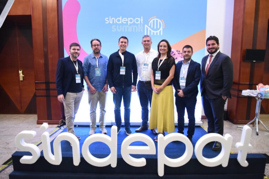 Rio de Janeiro Receberá o SINDEPAT Summit 2026: Oportunidade de Networking e Inovação Rio de Janeiro Receberá o SINDEPAT Summit 2026: Oportunidade de Networking e Inovação