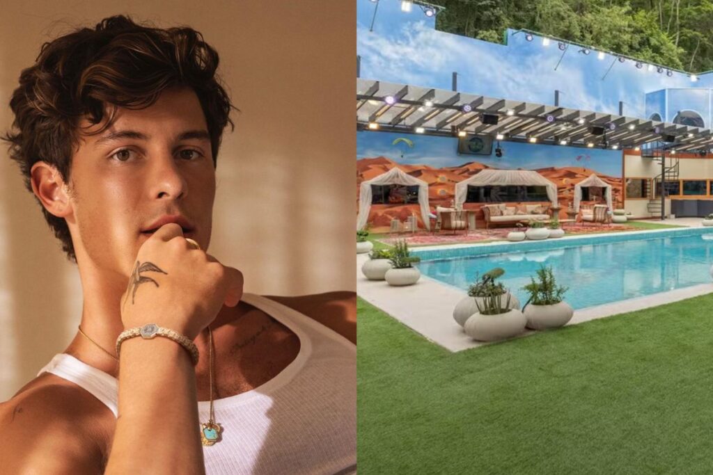 Shawn Mendes no BBB 26? Chegada ao Rio de Janeiro Gera Expectativa de Show