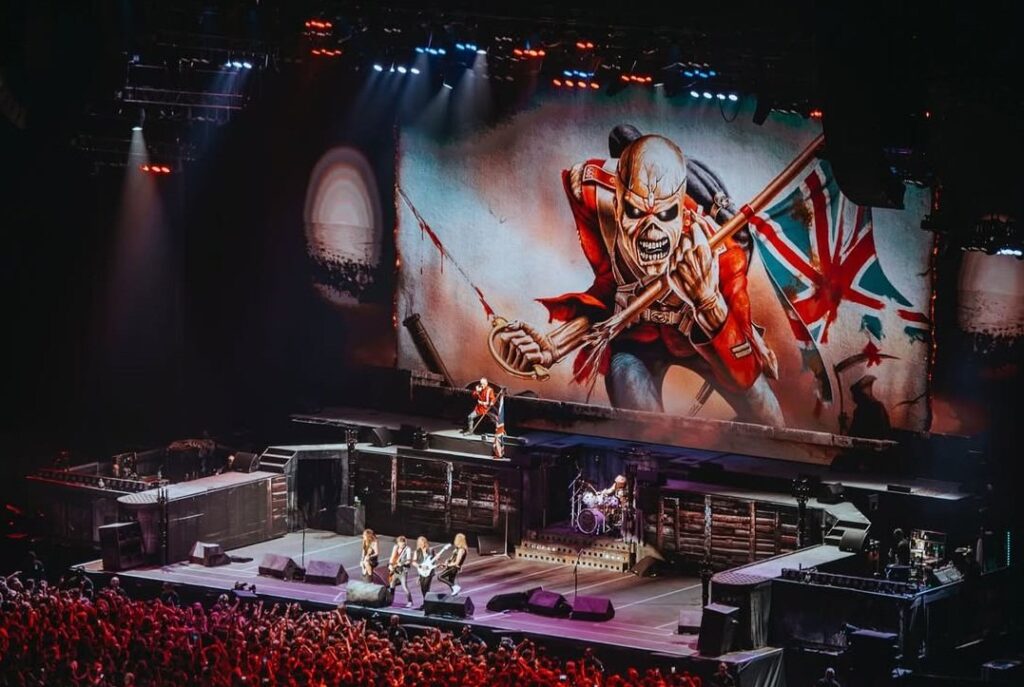 Shows Imperdíveis em São Paulo em 2026: Artistas Nacionais e Internacionais