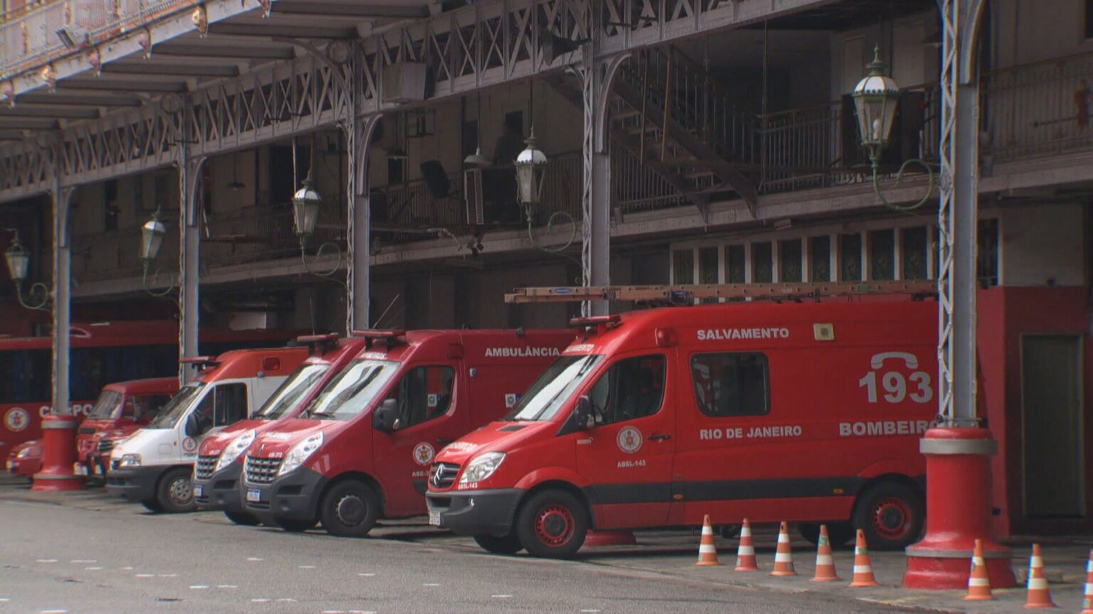 Taxa de Incêndio 2026: Início da Cobrança no RJ e Informações Importantes