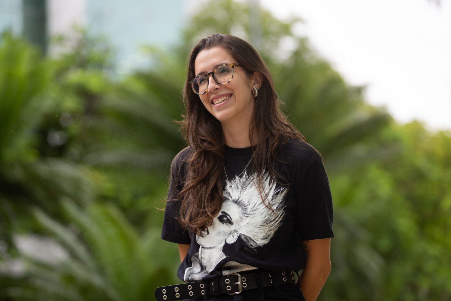 A Magia dos Shows: Como a Efervescência Coletiva Toca Nossas Emoções
