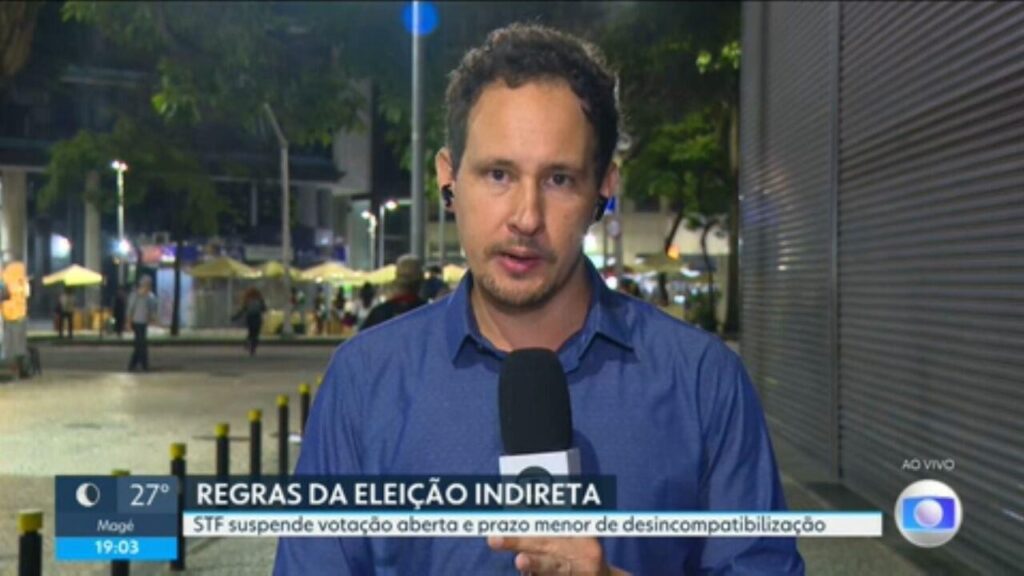 Aliados de Castro discutem novos nomes para mandato-tampão após decisão do STF Aliados de Castro discutem novos nomes para mandato-tampão após decisão do STF