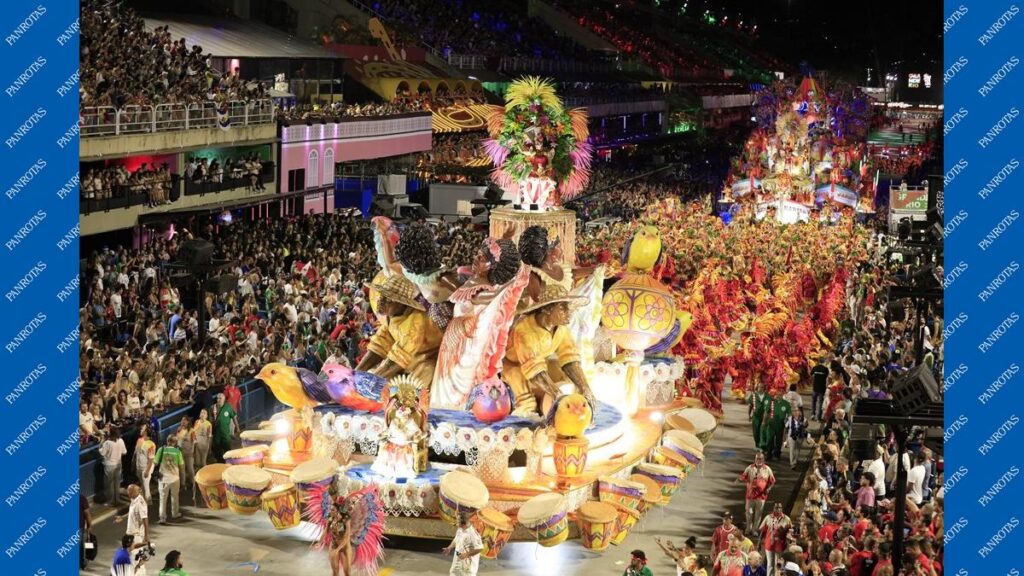 Carnaval do Rio: Novo Prefeito Anuncia 15 Escolas de Samba no Grupo Especial em 2027 Carnaval do Rio: Novo Prefeito Anuncia 15 Escolas de Samba no Grupo Especial em 2027